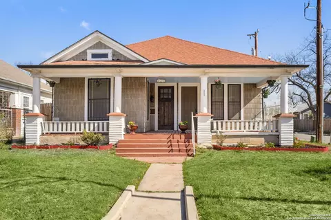 333 Florida St, San Antonio, TX 78210