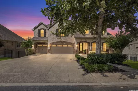 16835 Sonoma Rdg, San Antonio, TX 78255