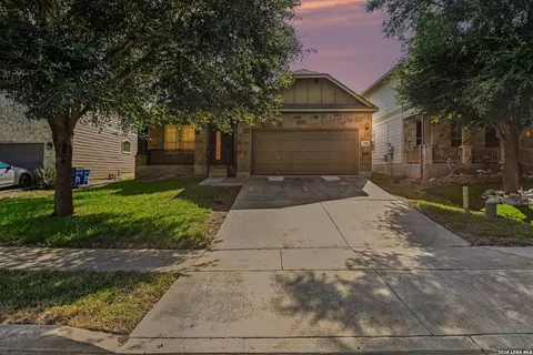 124 Brookshire, Cibolo, TX 78108
