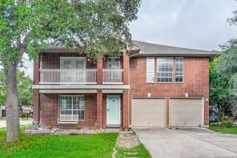 12203 Hart Crst, San Antonio, TX 78249