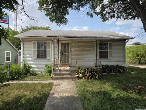 439 Ward, San Antonio, TX 78223