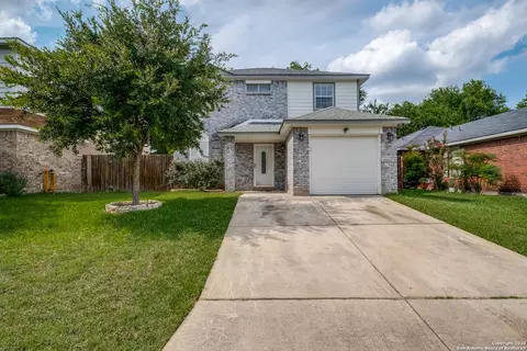 9235 Encino Vlg, San Antonio, TX 78250