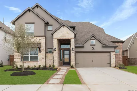 530 Canyon Live Oak, Seguin, TX 78155