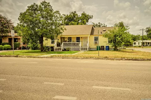 2456 Cincinnati Ave, San Antonio, TX 78228