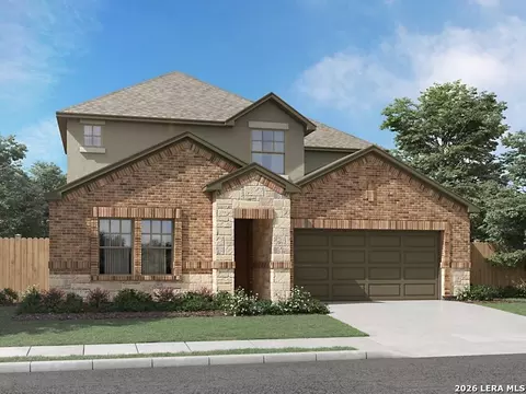 1416 Arcas Way, San Antonio, TX 78245
