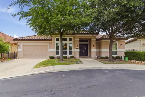 1542 Melanie Cir, San Antonio, TX 78258