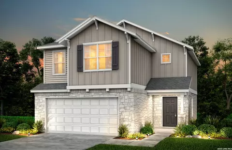 13315 Palm Frond, San Antonio, TX 78245