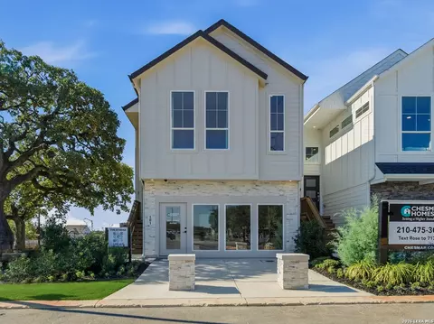 6464 Babcock Rd #808, San Antonio, TX 78249