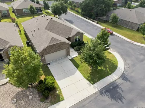 3704 Daisy Spg, San Antonio, TX 78253