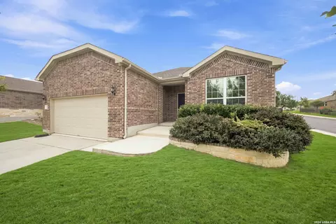 3704 Daisy Spg, San Antonio, TX 78253