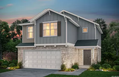 4072 Bermuda Ln, Seguin, TX 78155