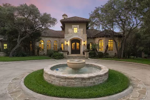 107 Geddington, Shavano Park, TX 78249