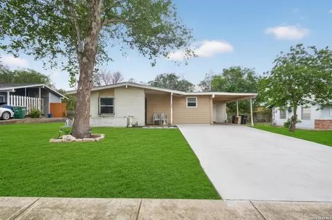 166 Fair Vly, San Antonio, TX 78227
