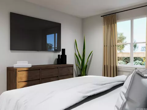 Bedroom - 3227 Katzer Ln, Converse, TX 78109 photo 2 of 8