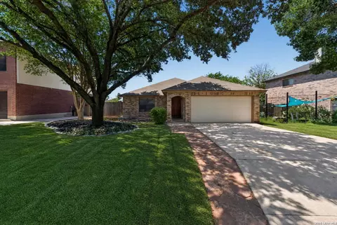3538 Mistic Grv, San Antonio, TX 78247