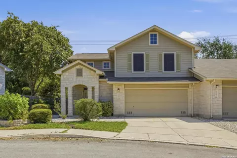 7734 Wexford Sq, San Antonio, TX 78240