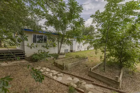 Exterior - 1628 County Road 357, Utopia, TX 78884 photo 9 of 9