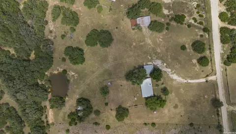 View/Area - 1628 County Road 357, Utopia, TX 78884 photo 13 of 13