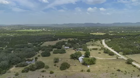 View/Area - 1628 County Road 357, Utopia, TX 78884 photo 12 of 13