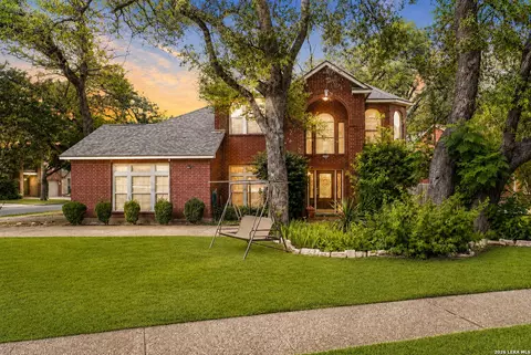 13107 Winding Crk, San Antonio, TX 78231