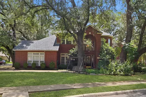 13107 Winding Crk, San Antonio, TX 78231