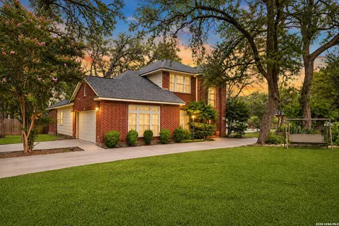 13107 Winding Crk, San Antonio, TX 78231