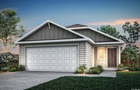 1658 Planters Moon, New Braunfels, TX 78130