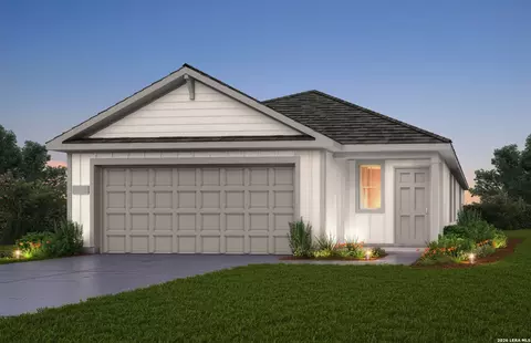1650 Planters Moon, New Braunfels, TX 78130