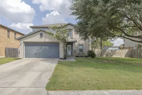 372 Copper Hill Dr, New Braunfels, TX 78130