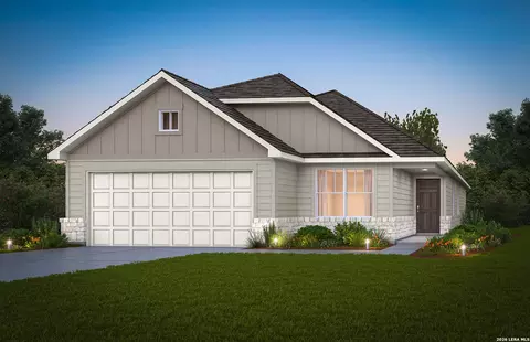 1687 Planters Moon, New Braunfels, TX 78130