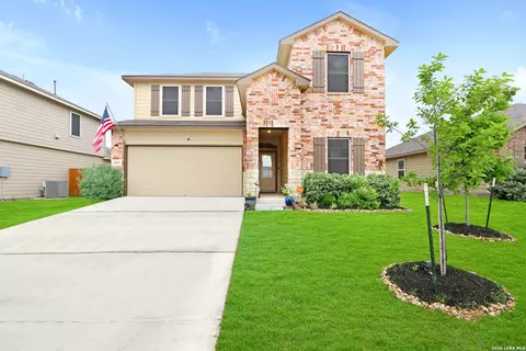219 Pebble Creek Run, New Braunfels, TX 78130