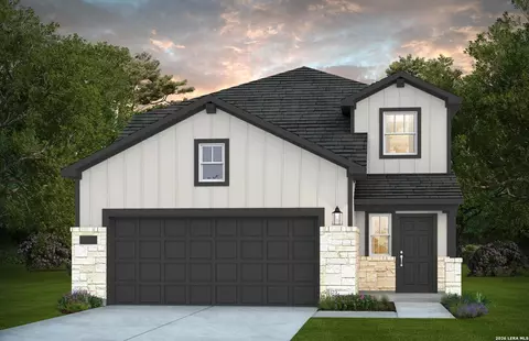 2984 Trumpet Vine, New Braunfels, TX 78130