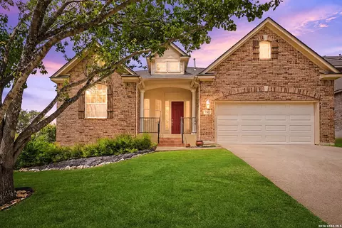 1302 Ganahl Ct, San Antonio, TX 78216