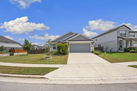 1658 Ranch House, New Braunfels, TX 78132