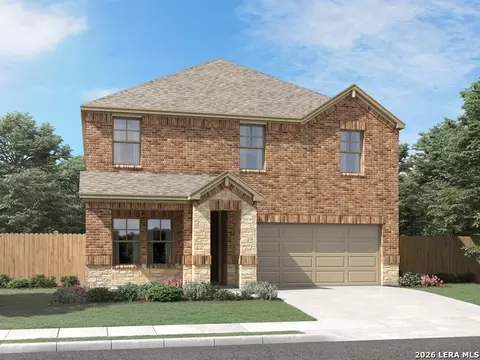 1267 Nikos Holw, San Antonio, TX 78245