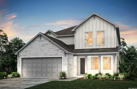 2992 Water Lotus, New Braunfels, TX 78130