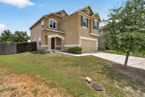 7006 Pescala Rdg, San Antonio, TX 78252
