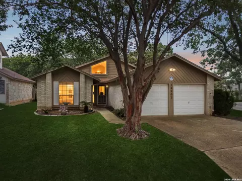 14902 Oak Smt, San Antonio, TX 78232