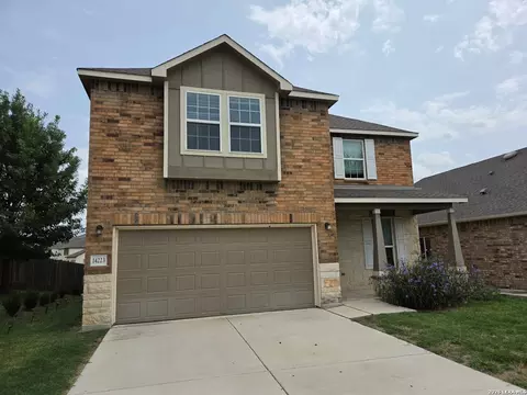 14223 Laurel Br, San Antonio, TX 78245