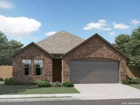1259 Nikos Holw, San Antonio, TX 78245