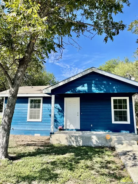 811 Vickers, San Antonio, TX 78211