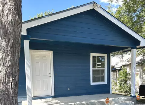811 Vickers, San Antonio, TX 78211