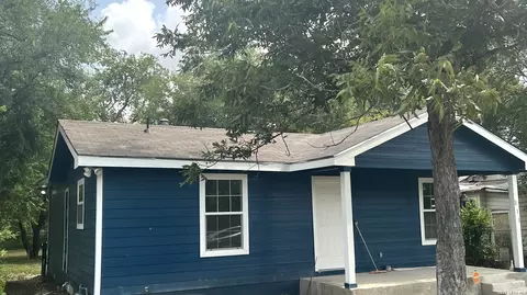 811 Vickers, San Antonio, TX 78211