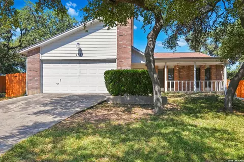 1723 Copperfield, San Antonio, TX 78251