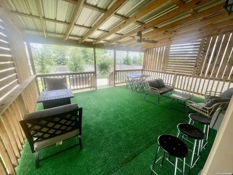 4435 Kiowa Pass, San Antonio, TX 78245