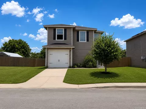 3010 Rosalind Way, San Antonio, TX 78222