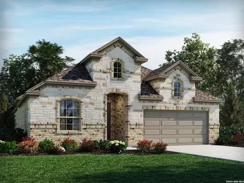 10503 Tiger Shark Ave, Boerne, TX 78006