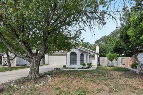 7411 Windbridge, San Antonio, TX 78250