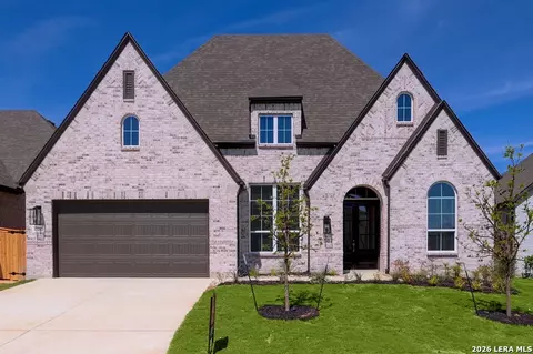 13207 Shortleaf Pne, San Antonio, TX 78245