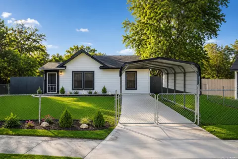 6602 Swiss Oaks, San Antonio, TX 78227